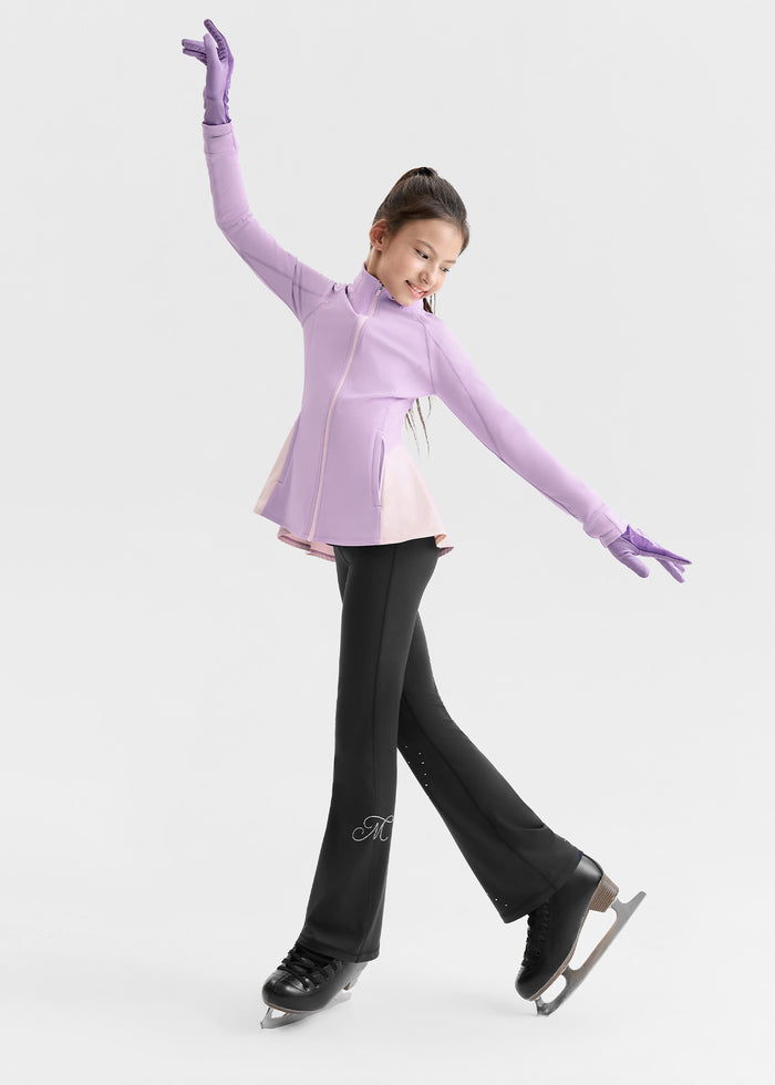 Grape Gray Purple / 7 (130)