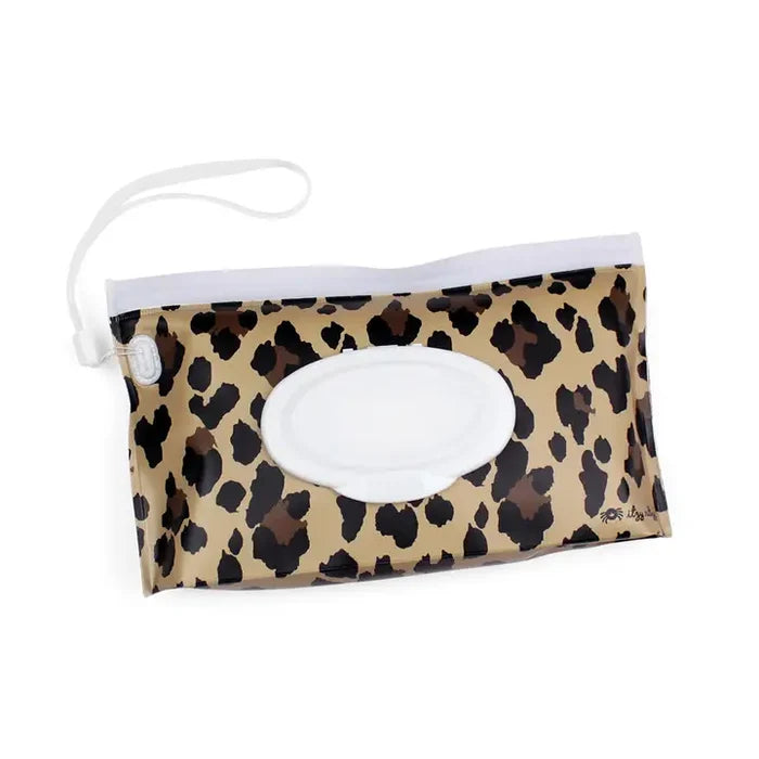 *Outlet*Take & Travel™ Pouch Reusable Wipes Cases