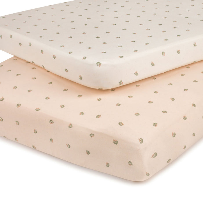 Pack N Play I Portable Crib Sheet Set