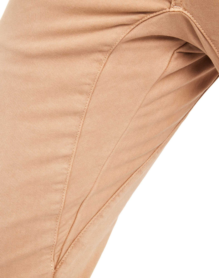 pantalon chino amber PULLIN en coton