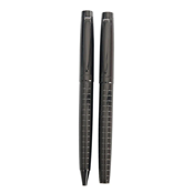 Pen Set - Gunmetal