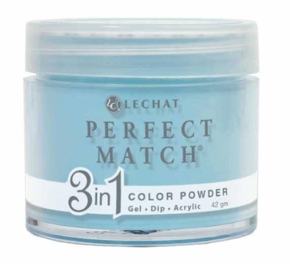 Perfect Match 3-in-1 Powder - Morning Melody