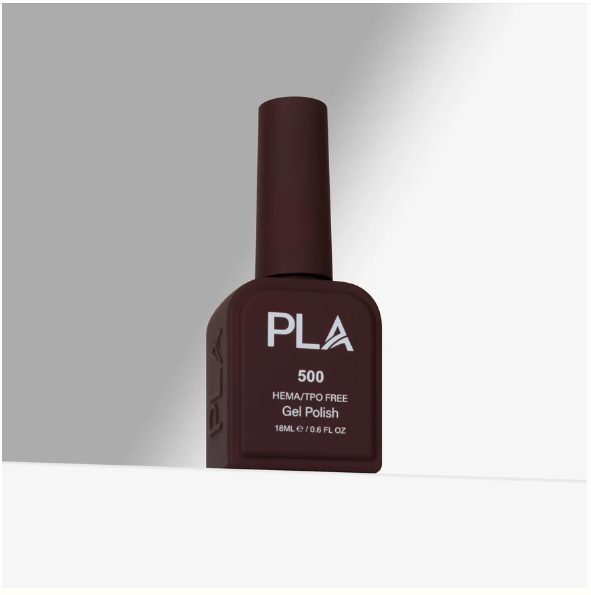 PLA Gel Polish | 500 Wool You Be Mine
