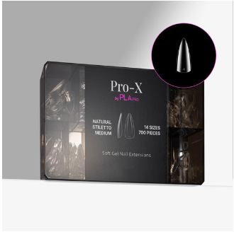 PLA Pro-X | Tip Boxes