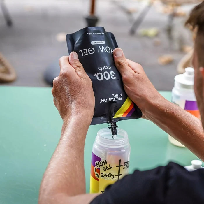 Precision Fuel - Bottles