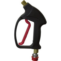 Pressure Washer Gun - 4000 psi - Factory Direct Hose