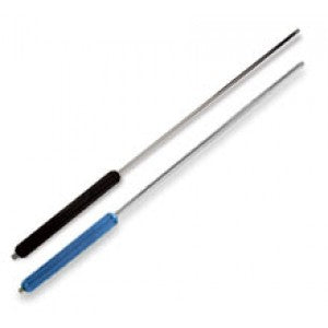Pressure Washer Wand - Insulated - Stainless Steel - 47 inch - Factory Direct Hose