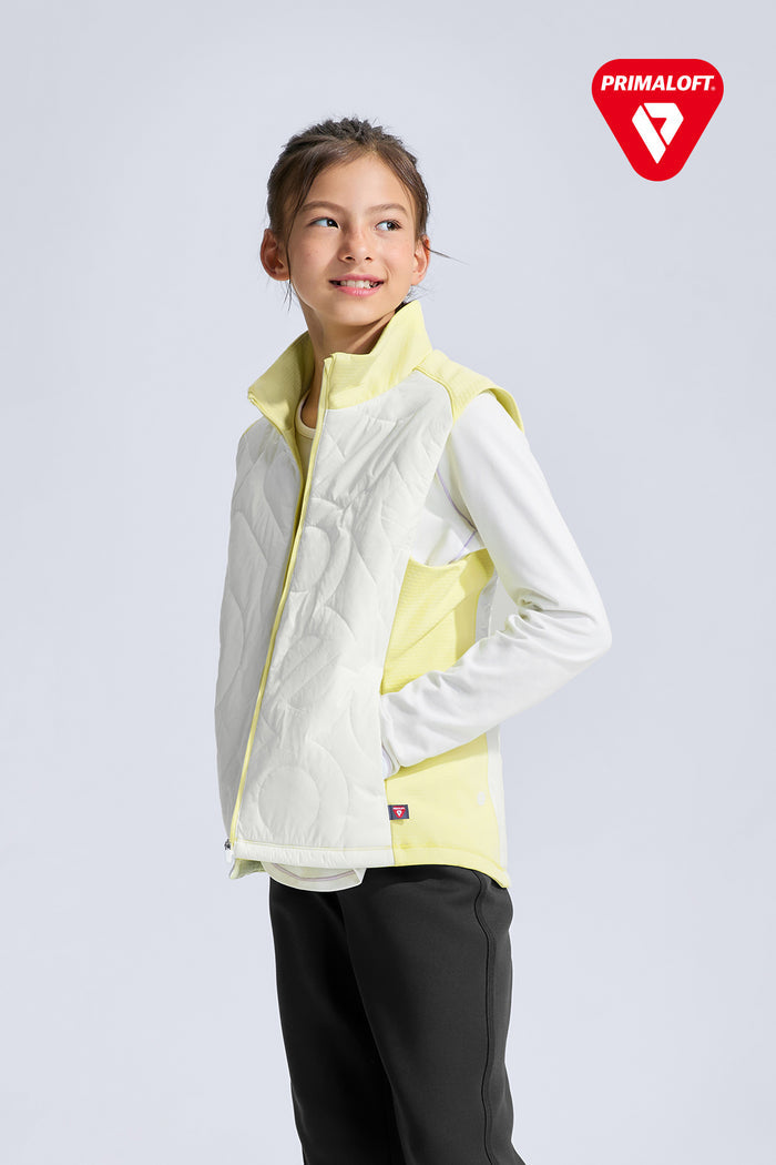Vest **Beeswax**