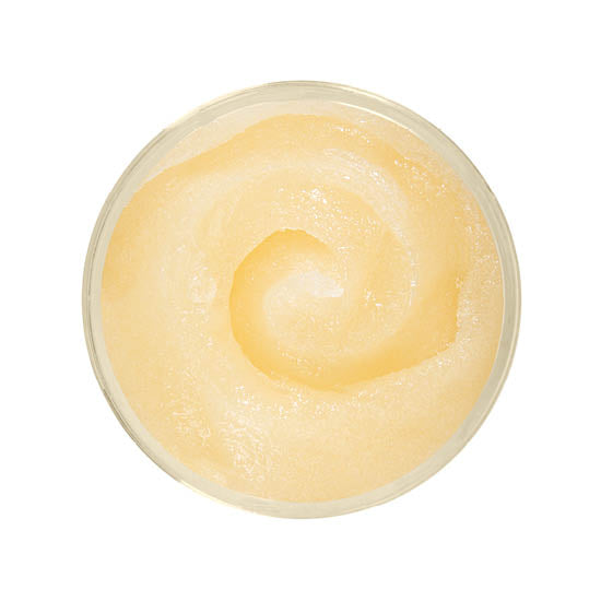 Q Smart Spa Scrub | Lemon Dream