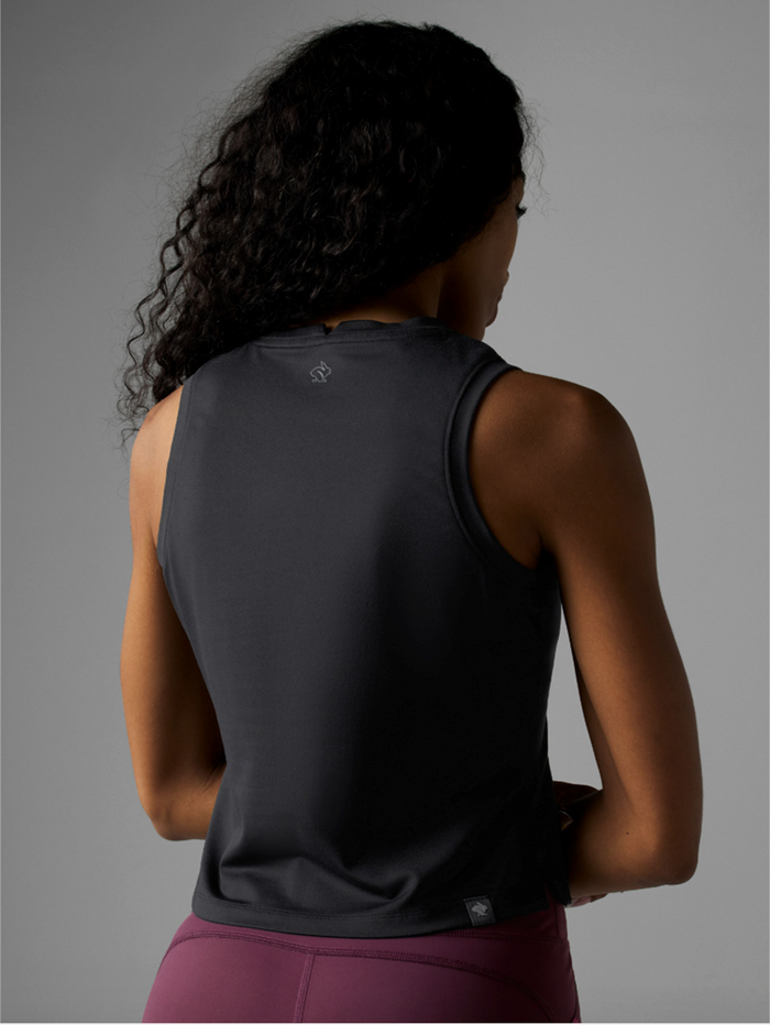 rabbit - EZ Crop Tank