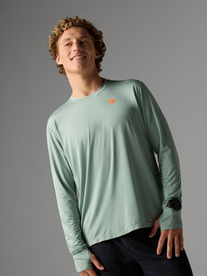 rabbit - Men's UPF Tee Long Sleeve