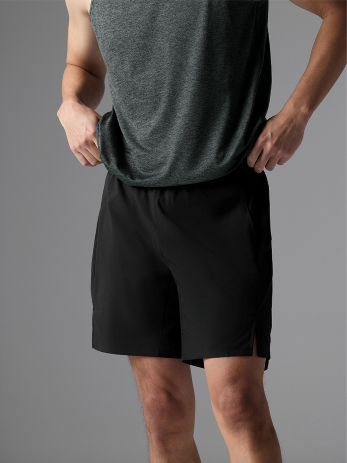 rabbit - Tried N' True 7” Men's