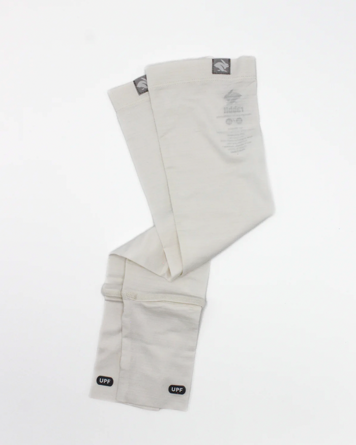 rabbit - UPF Sleeves women