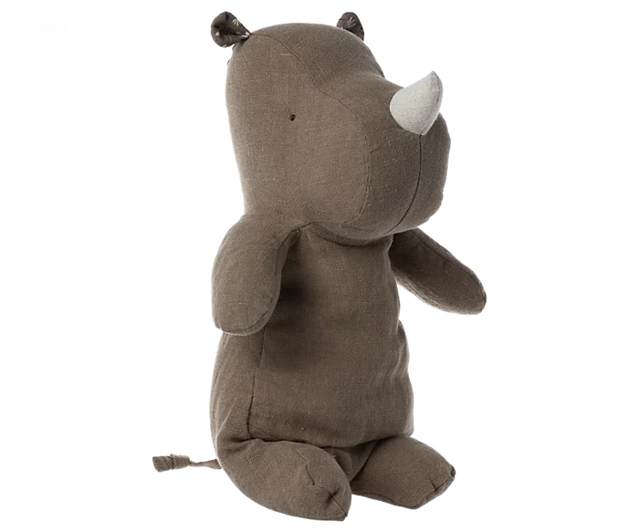 Rhino Medium - Light Brown