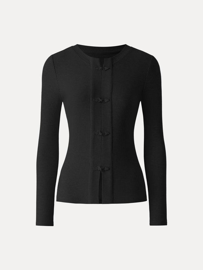 Black / XS