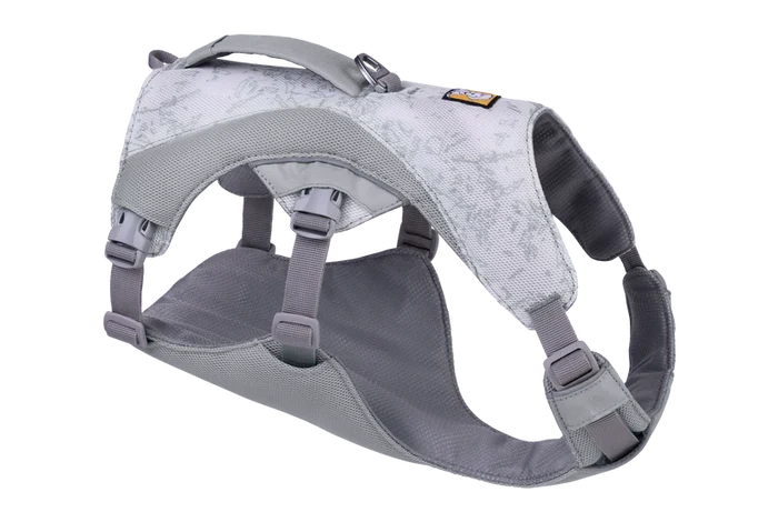 Ruffwear - Swamp cooler harness