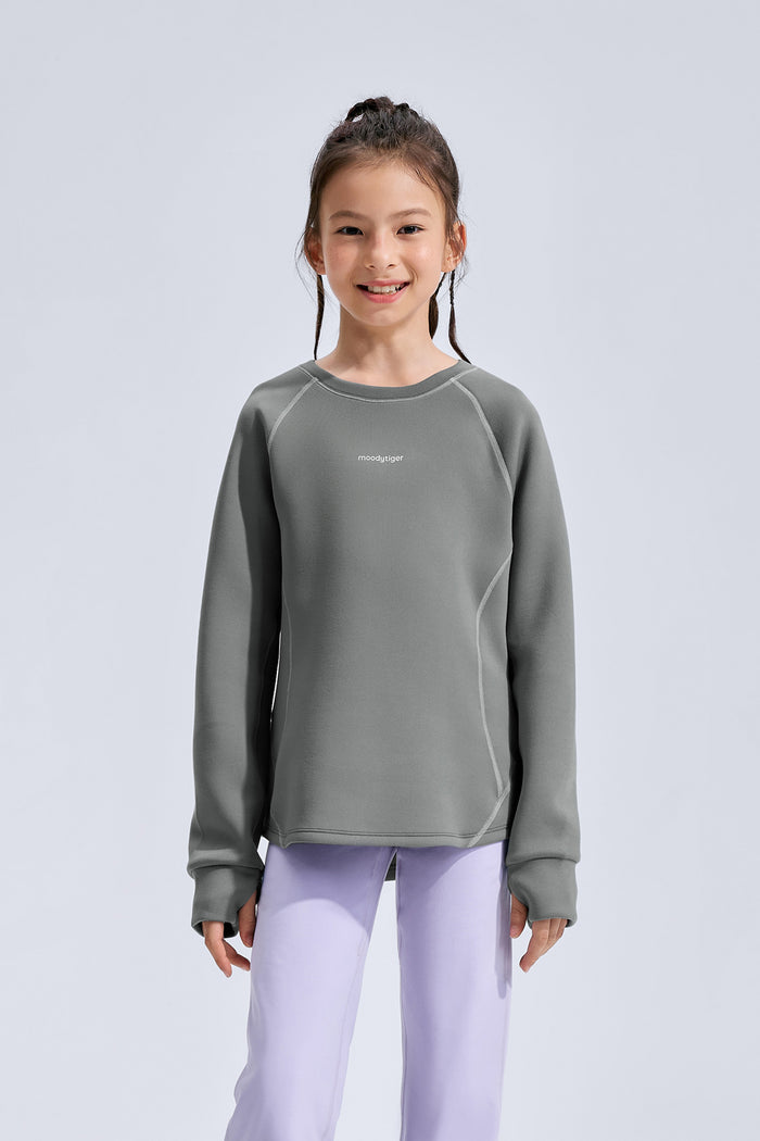 Quiet Grey / 4 (110)