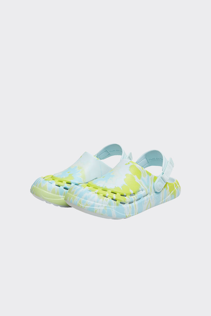 Blossom Cyan / 12T
