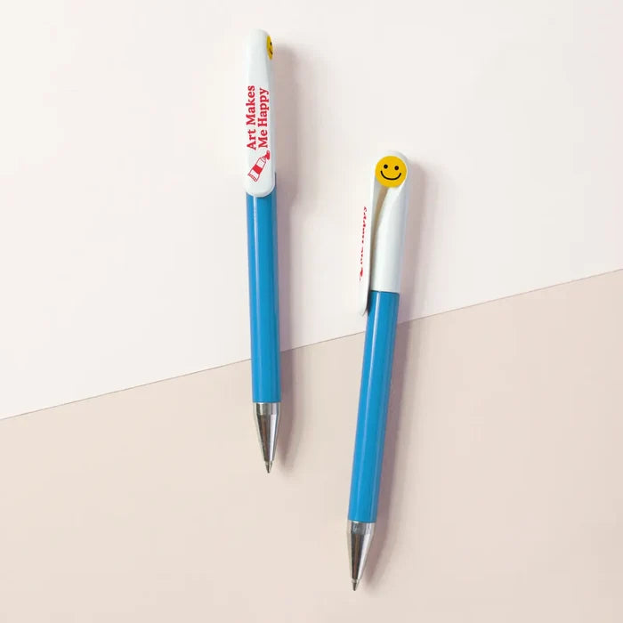 Seltzer Goods: Seven Year Pens