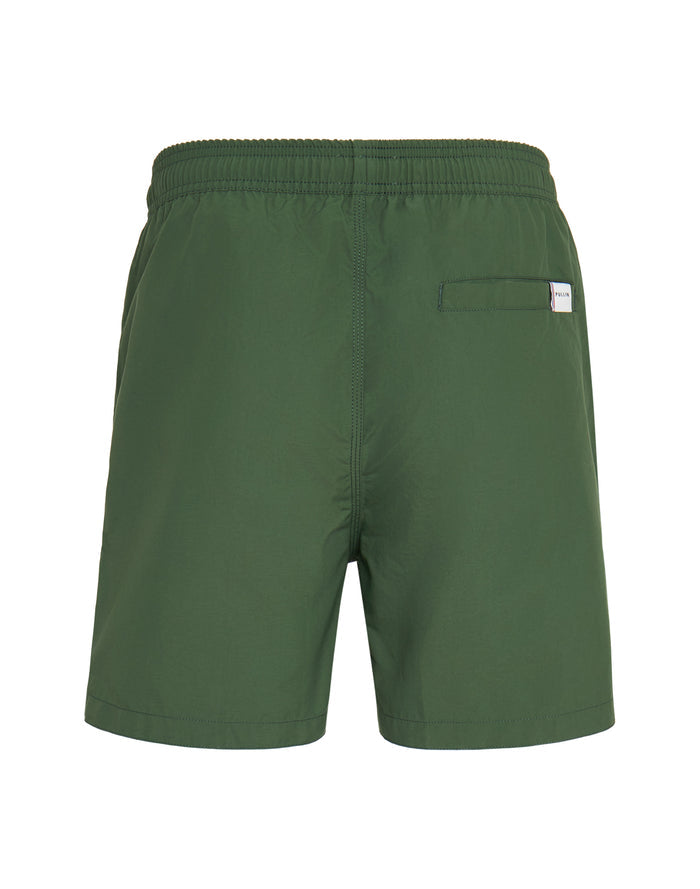 short de bain herb PULLIN en polyamide