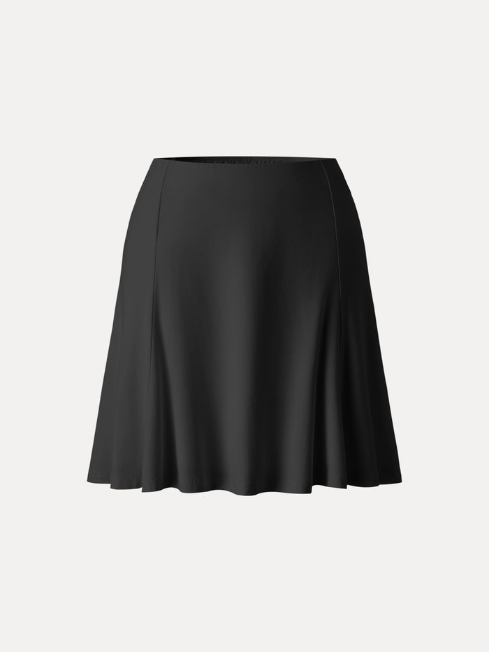Black / S