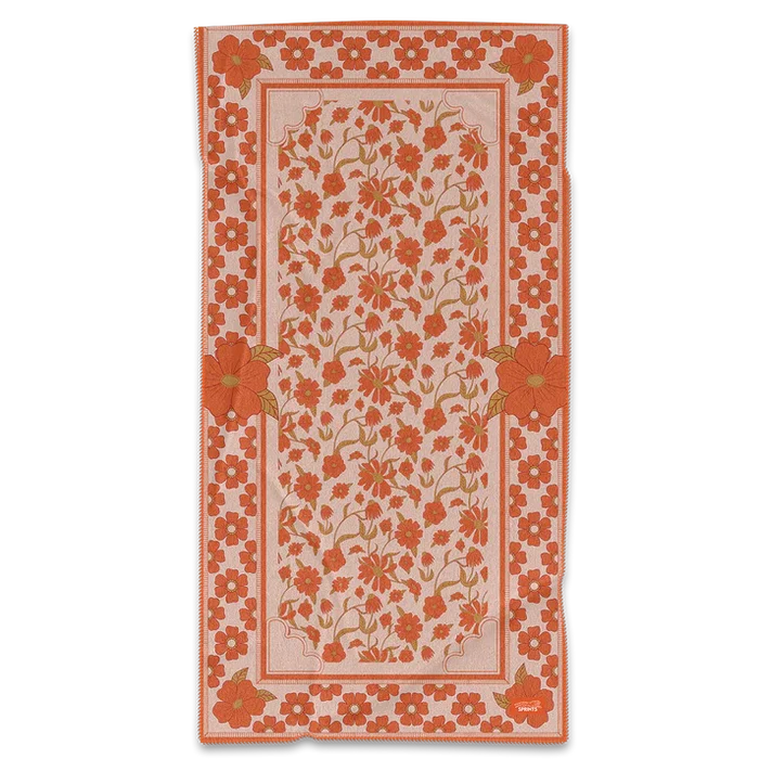 Sprints - Car Seat Cover Towel