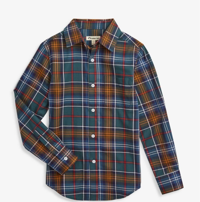 Standard Shirt