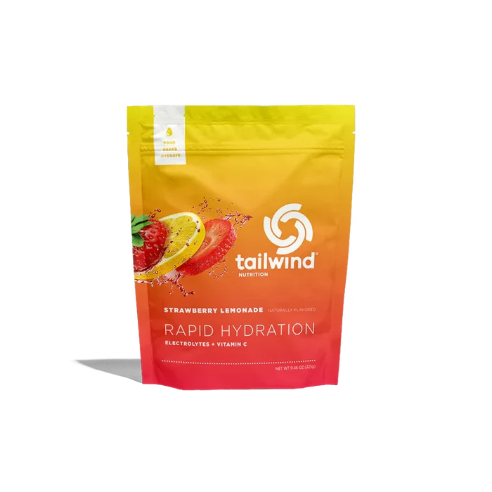 Tailwind - Rapid Hydration