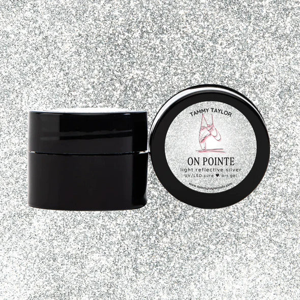 Tammy Taylor Art Gel | On Pointe