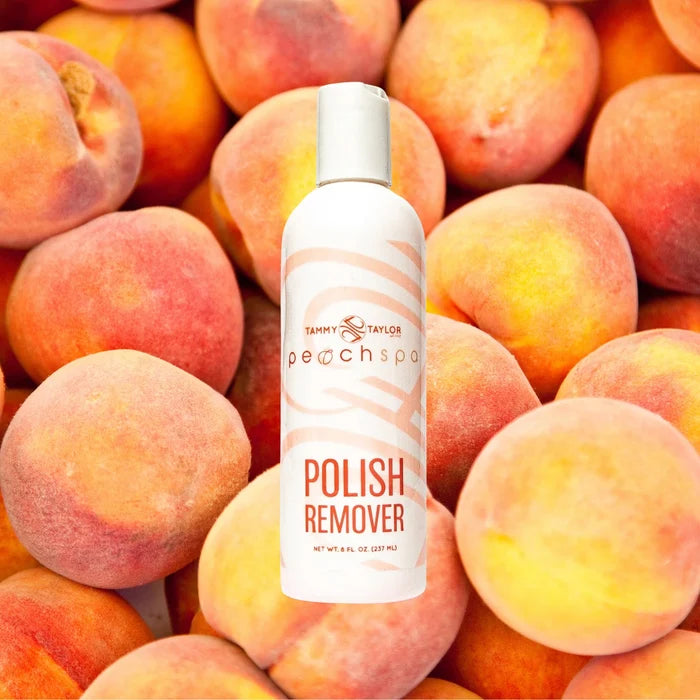 Tammy Taylor Remover – Peach 16 oz