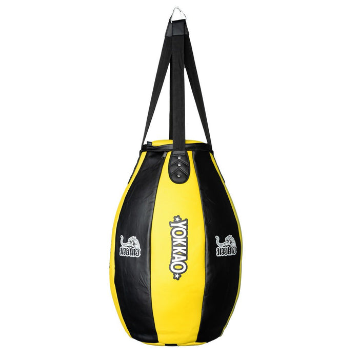 Yellow/Black