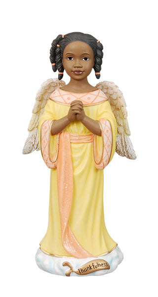 Thankfulness Angels of Inspiration
