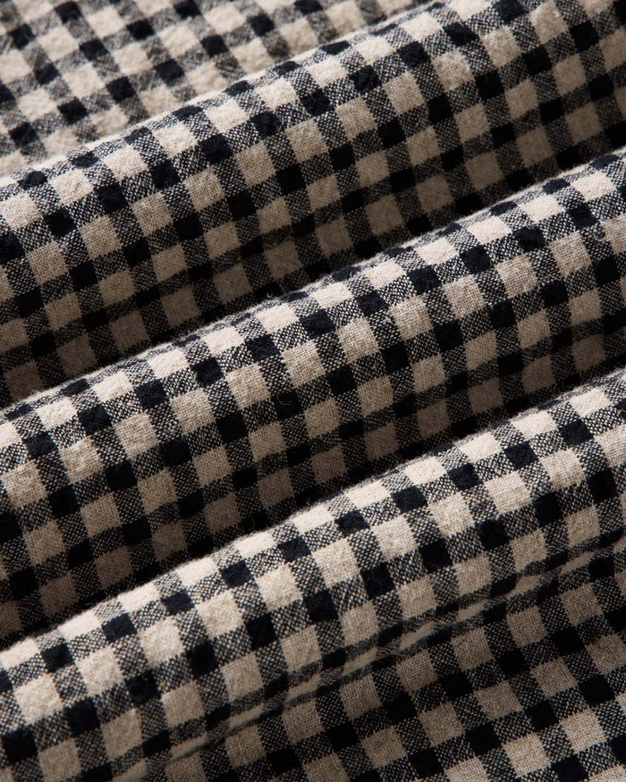 The California Shirt in Breaker Gingham