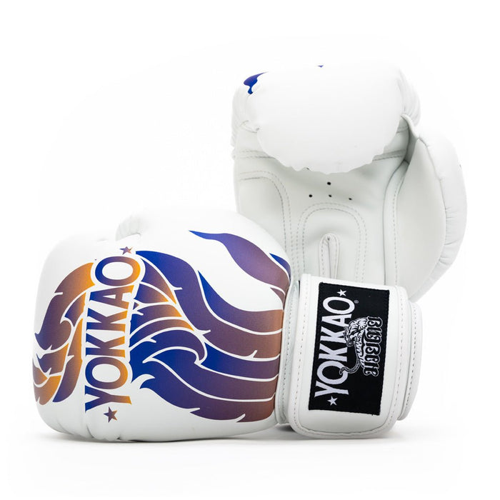 8oz / White
