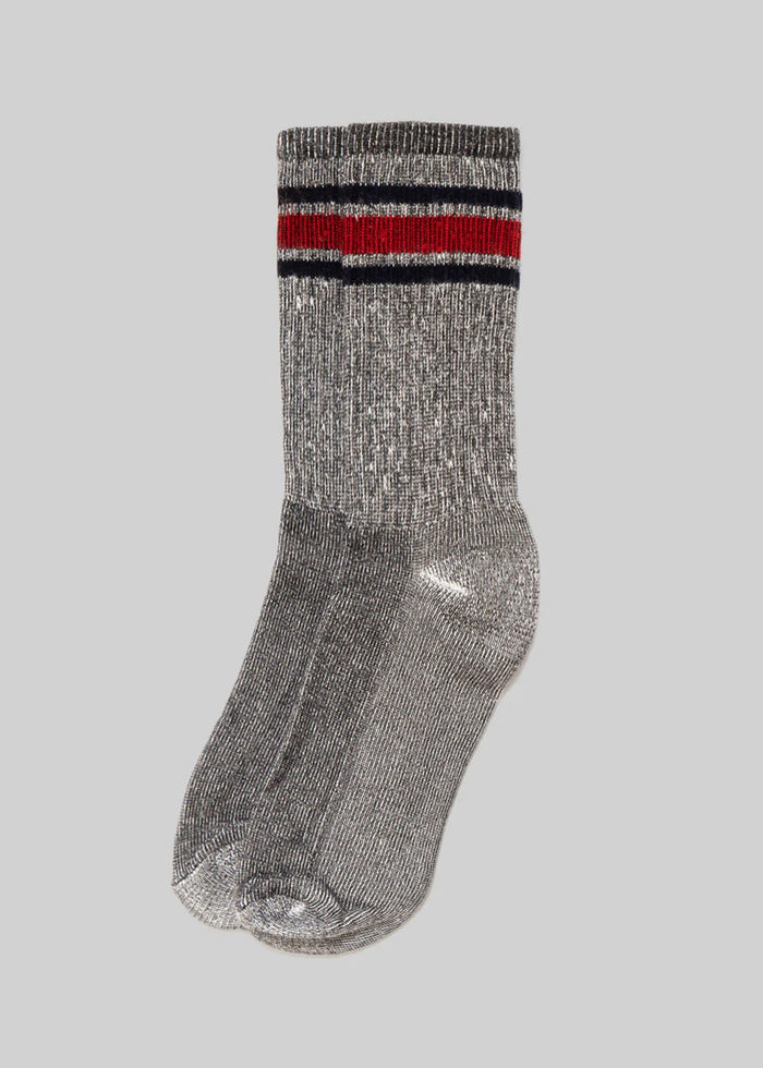 The Merino Activity Crew Sock