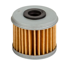 TK-116 Oil filter