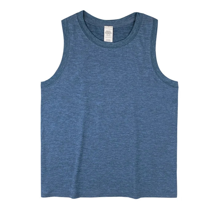 TLR - High Neck Performance Tank