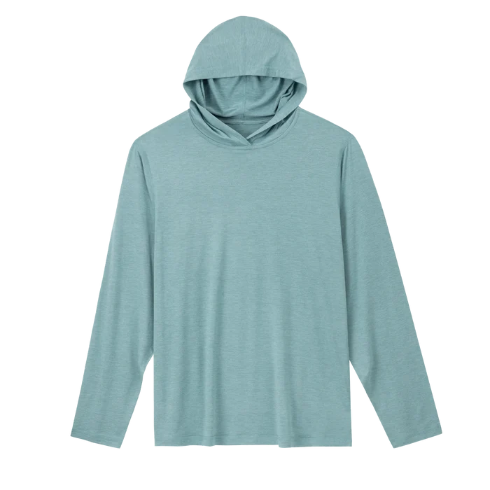 TLR - Men's Performance Tech Lightweight Sun Hoodie