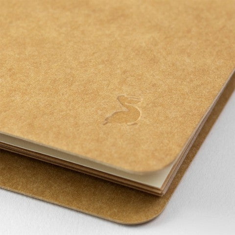 TRC Spiral B6 Photo File