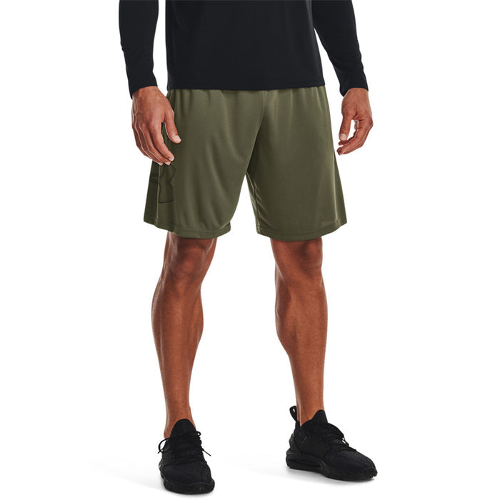 Marine OD Green / Black - 390 / XS