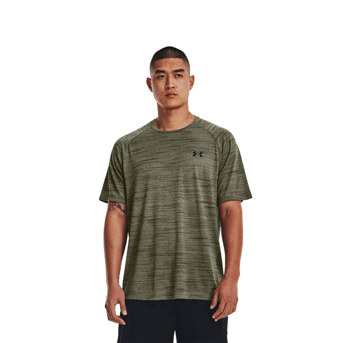 Marine OD Green / Black - 390 / XS