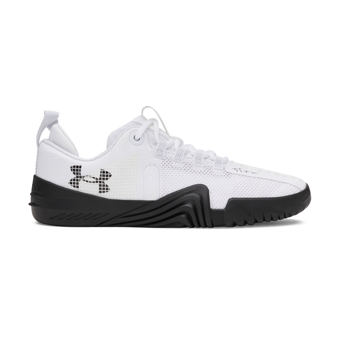 White / Black / Black - 103 / 7