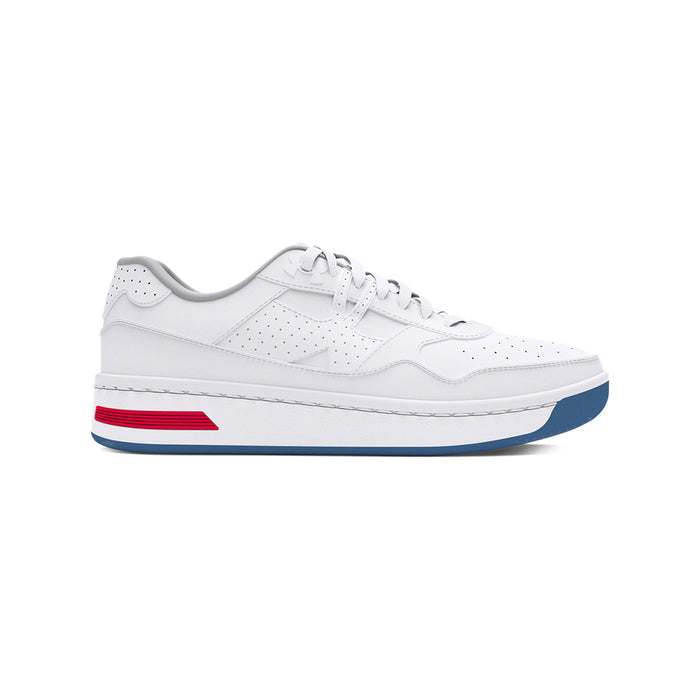 White / White / White - 100 / 5.5
