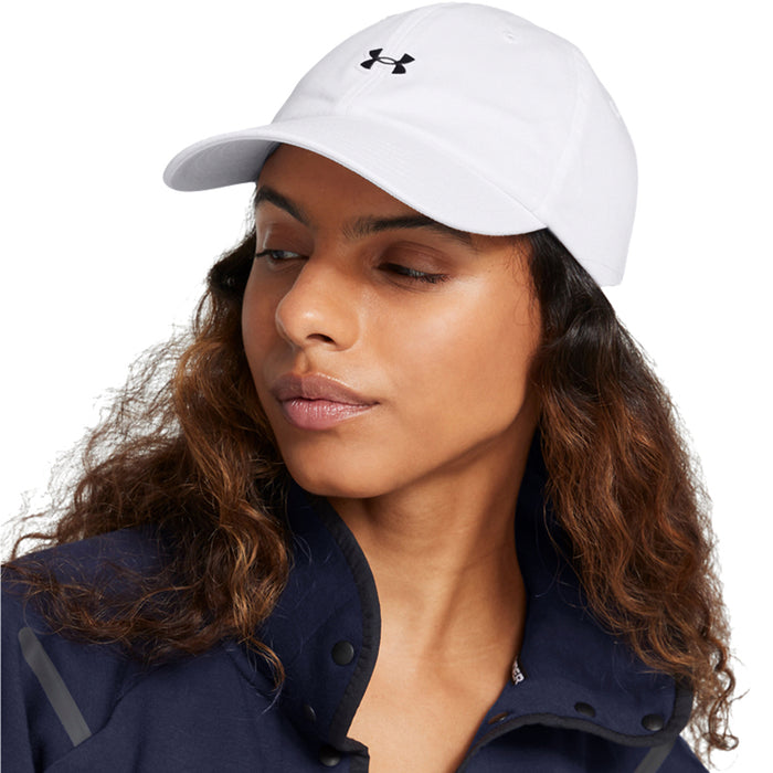 UA Women Driver Adjustable Cap | 1383485