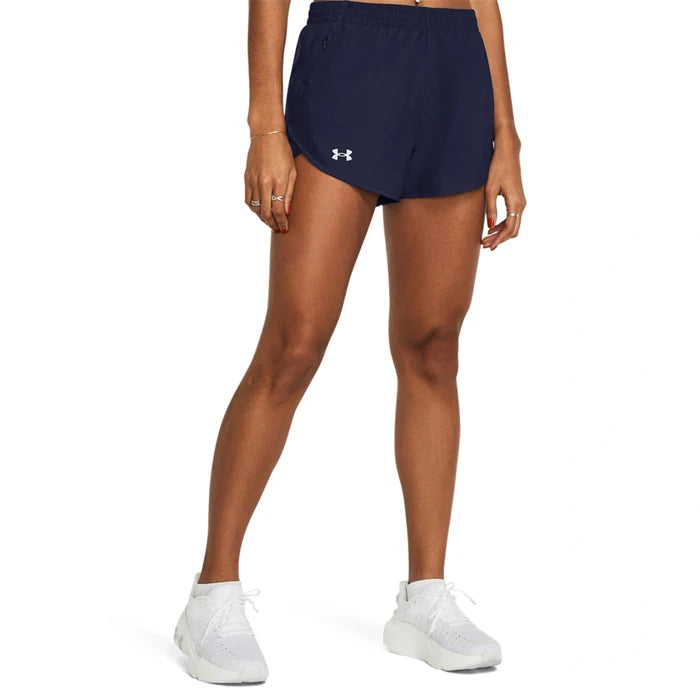 Midnight Navy Medium Heather / Midnight Navy / Reflective - 410 / LG
