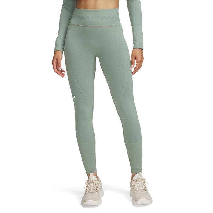 Silica Green / White - 348 / XS