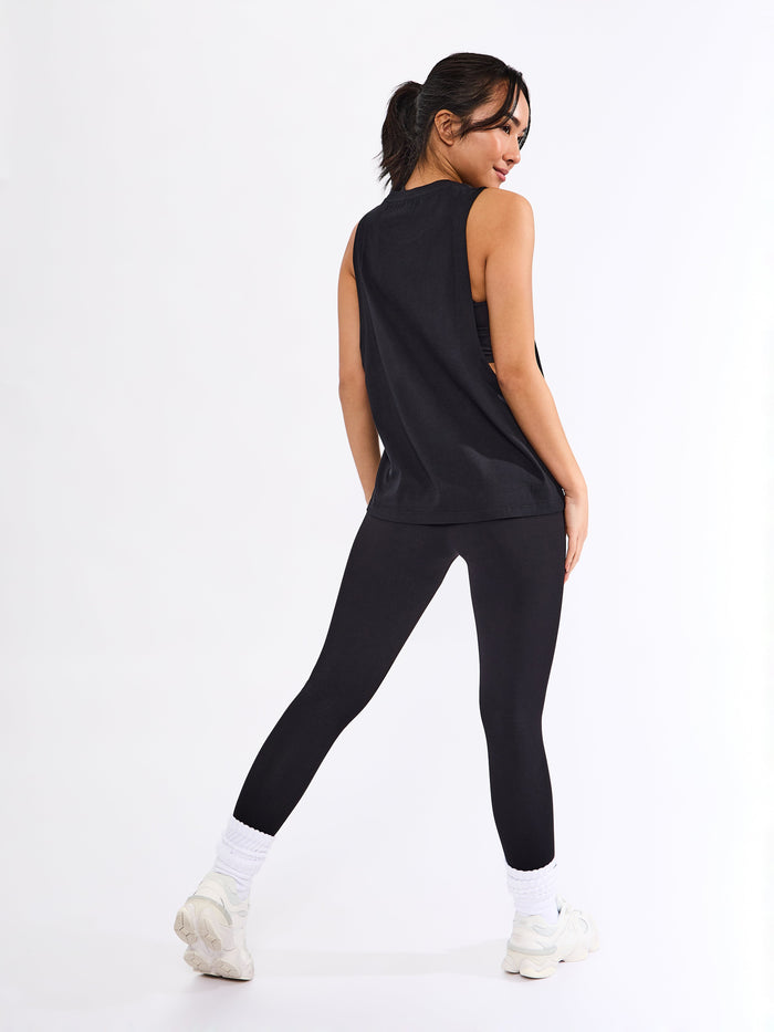 Unbreakable Tank - Onyx Black