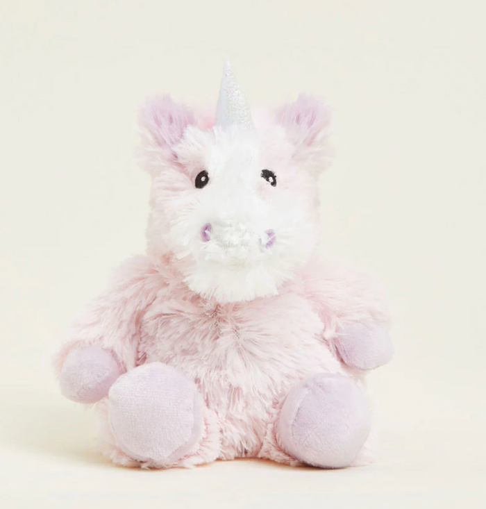 Unicorn Junior Warmies