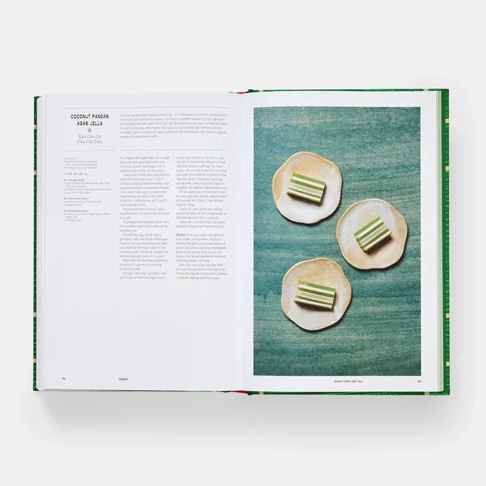 Vietnam Cookbook