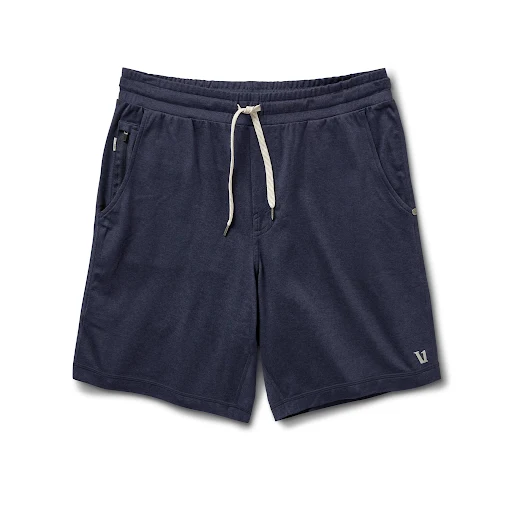 Vuori - Ponto Performance Short 7"